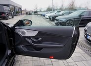 Mercedes-Benz Třídy C 15