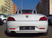 BMW Z4 Kabriolet 2,5 l 150 kw