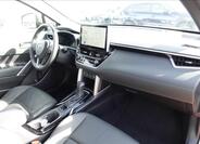 Toyota Corolla Cross 34