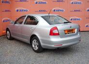 Škoda Octavia 5