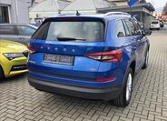 Škoda Kodiaq SUV / Terénní 2,0 l 147 kw