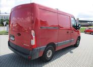 Renault Master 4