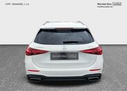 Mercedes-Benz Třídy C 4