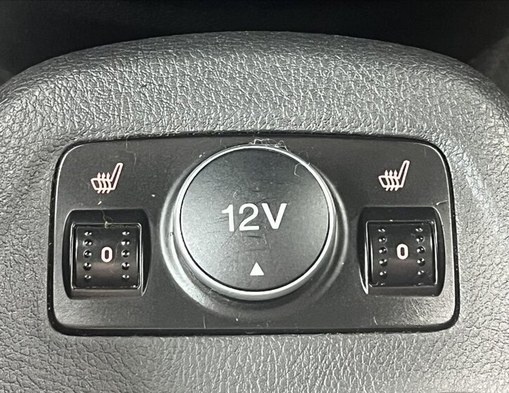 Ford Tourneo Connect MPV 1,5 l 88 kw