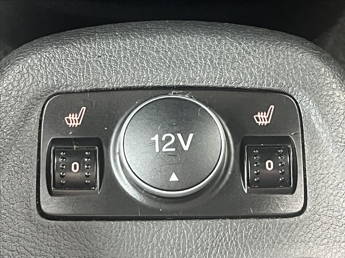 Ford Tourneo Connect MPV 1,5 l 88 kw