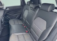 Mercedes-Benz Třídy B Hatchback 2,0 l 115 kw