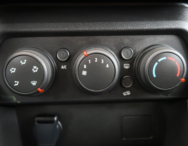 Dacia Jogger MPV 999,0 67 kw