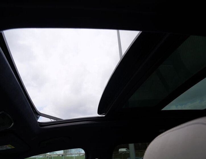 BMW X7 SUV / Terénní 3,0 l 250 kw