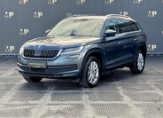Škoda Kodiaq 1
