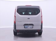 Ford Transit Custom 6