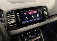 Škoda Karoq SUV 2,0 l 140 kw