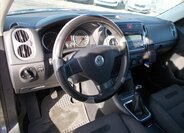 Volkswagen Tiguan SUV / Terénní 2,0 l 103 kw