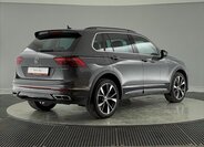 Volkswagen Tiguan SUV / Terénní 1,4 l 110 kw