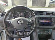 Volkswagen Tiguan SUV / Terénní 2,0 l 110 kw