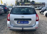 Dacia Logan Kombi 898,0 66 kw