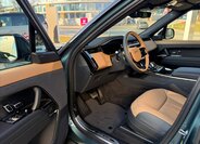 Land Rover Range Rover Sport SUV / Terénní 3,0 l 183 kw