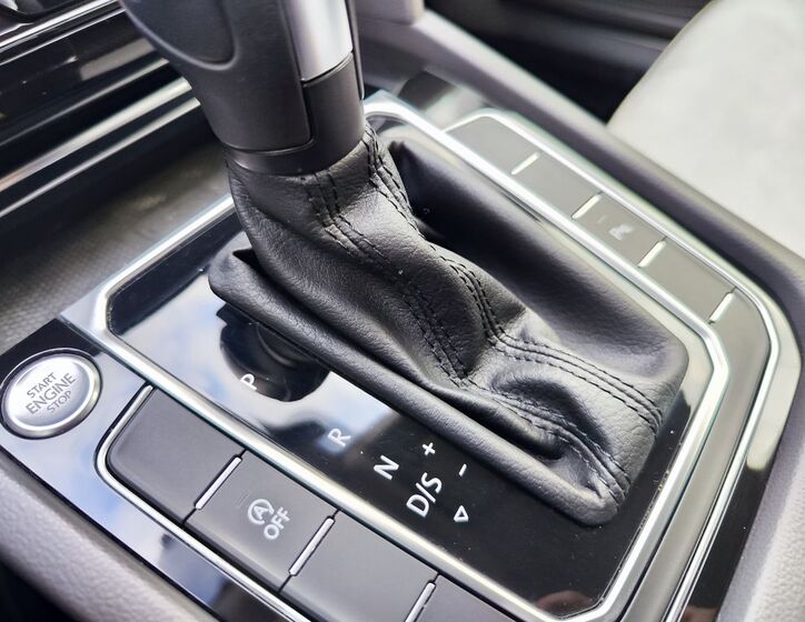 Volkswagen Arteon 27