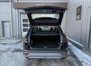 Hyundai Tucson SUV 1,6 l 118 kw