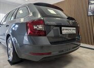 Škoda Octavia Kombi 1,6 l 85 kw