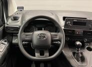 Toyota ProAce City 5