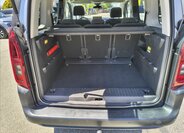 Citroën Berlingo MPV 1,5 l 96 kw