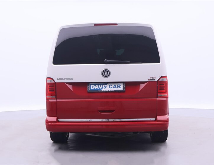 Volkswagen Multivan Kombi 2,0 l 150 kw