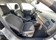 Škoda Fabia Kombi 999,0 81 kw