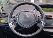 Citroën C4 Picasso MPV 1,6 l 80 kw