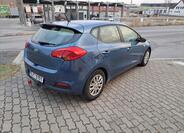 KIA Ceed 7
