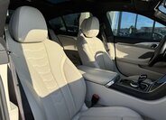 BMW Řada 8 Sedan / Limuzína 3,0 l 245 kw