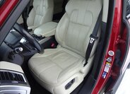 Land Rover Range Rover Sport SUV / Terénní 3,0 l 190 kw