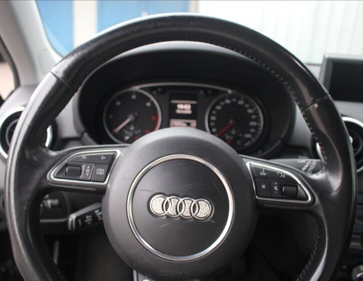 Audi A1 Hatchback 1,6 l 77 kw