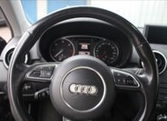Audi A1 Hatchback 1,6 l 77 kw