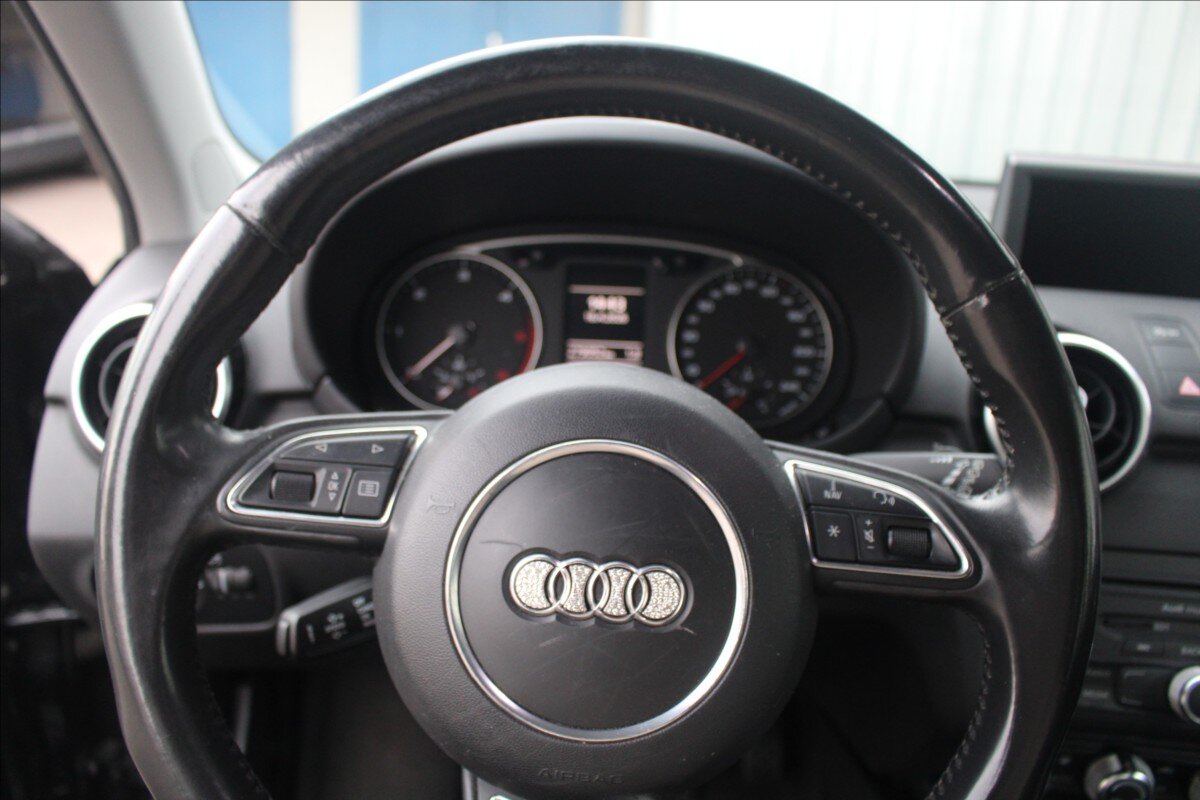 Audi A1 Hatchback 1,6 l 77 kw