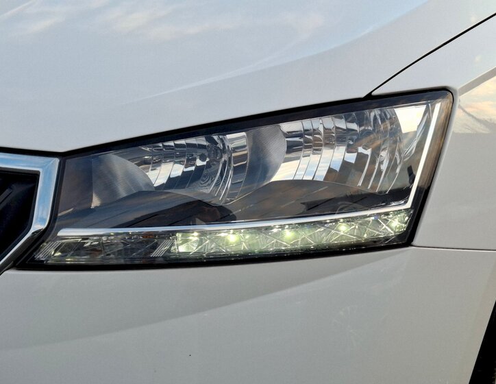 Škoda Fabia Kombi 999,0 70 kw