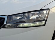 Škoda Fabia Kombi 999,0 70 kw