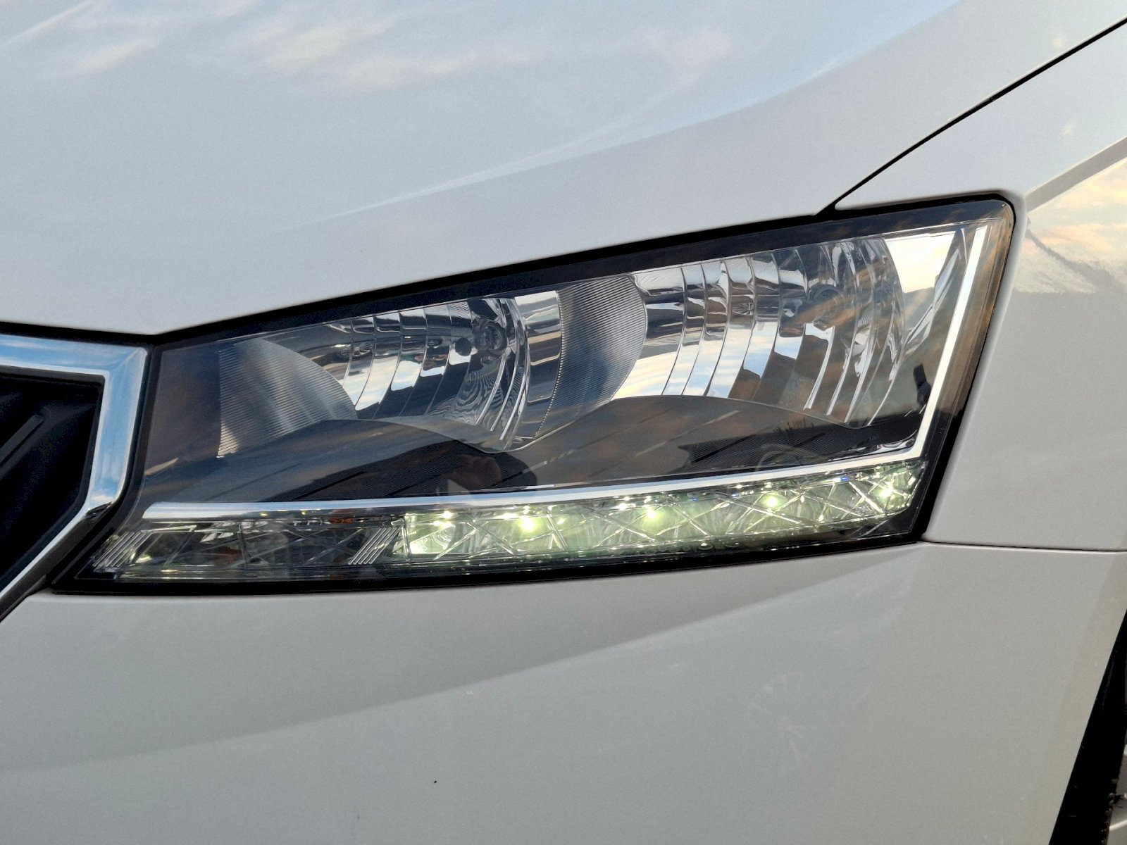 Škoda Fabia Kombi 999,0 70 kw