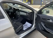 Mercedes-Benz GLA 20