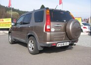 Honda CR-V Kombi 2,0 l 110 kw