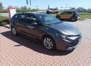 Toyota Corolla Kombi 2,0 l 112 kw