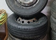 Citroën Jumper VAN-Minibus 0,0 0