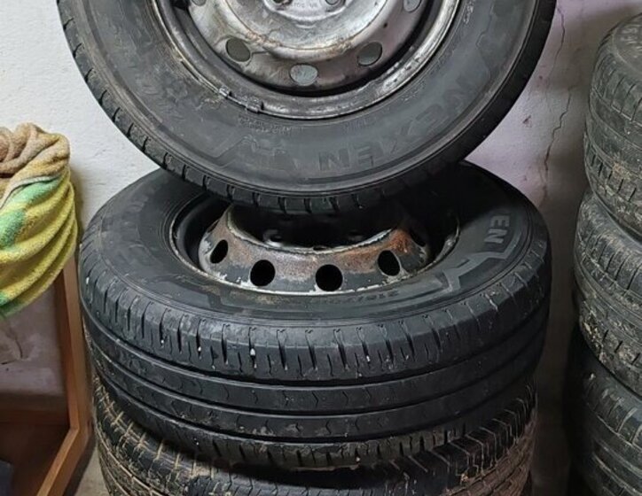 Citroën Jumper VAN-Minibus 0,0 0