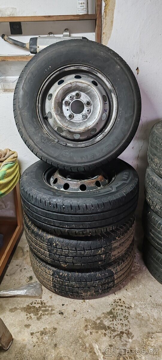 Citroën Jumper VAN-Minibus 0,0 0