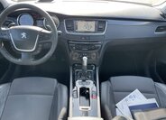 Peugeot 508 Kombi 2,0 l 133 kw
