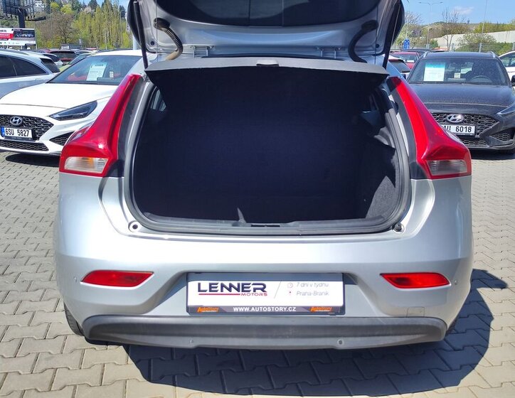 Volvo V40 Hatchback 1,6 l 84 kw