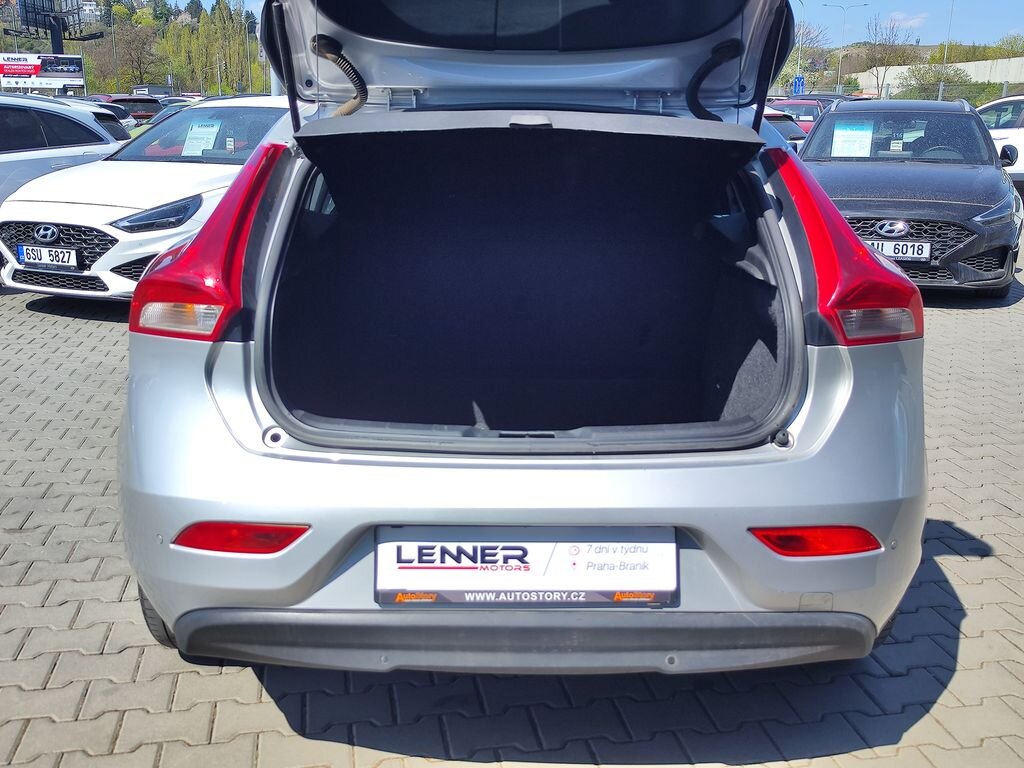 Volvo V40 Hatchback 1,6 l 84 kw