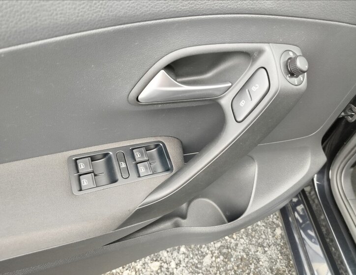 Volkswagen Polo Hatchback 1,2 l 51 kw