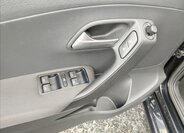 Volkswagen Polo Hatchback 1,2 l 51 kw