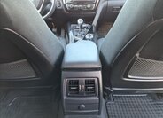 BMW Řada 3 Kombi 2,0 l 140 kw