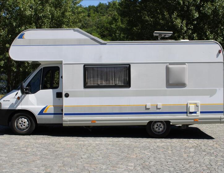 Fiat Ducato 3